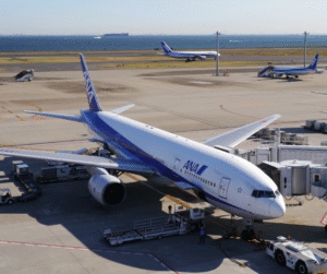 Navi Mumbai International Airport