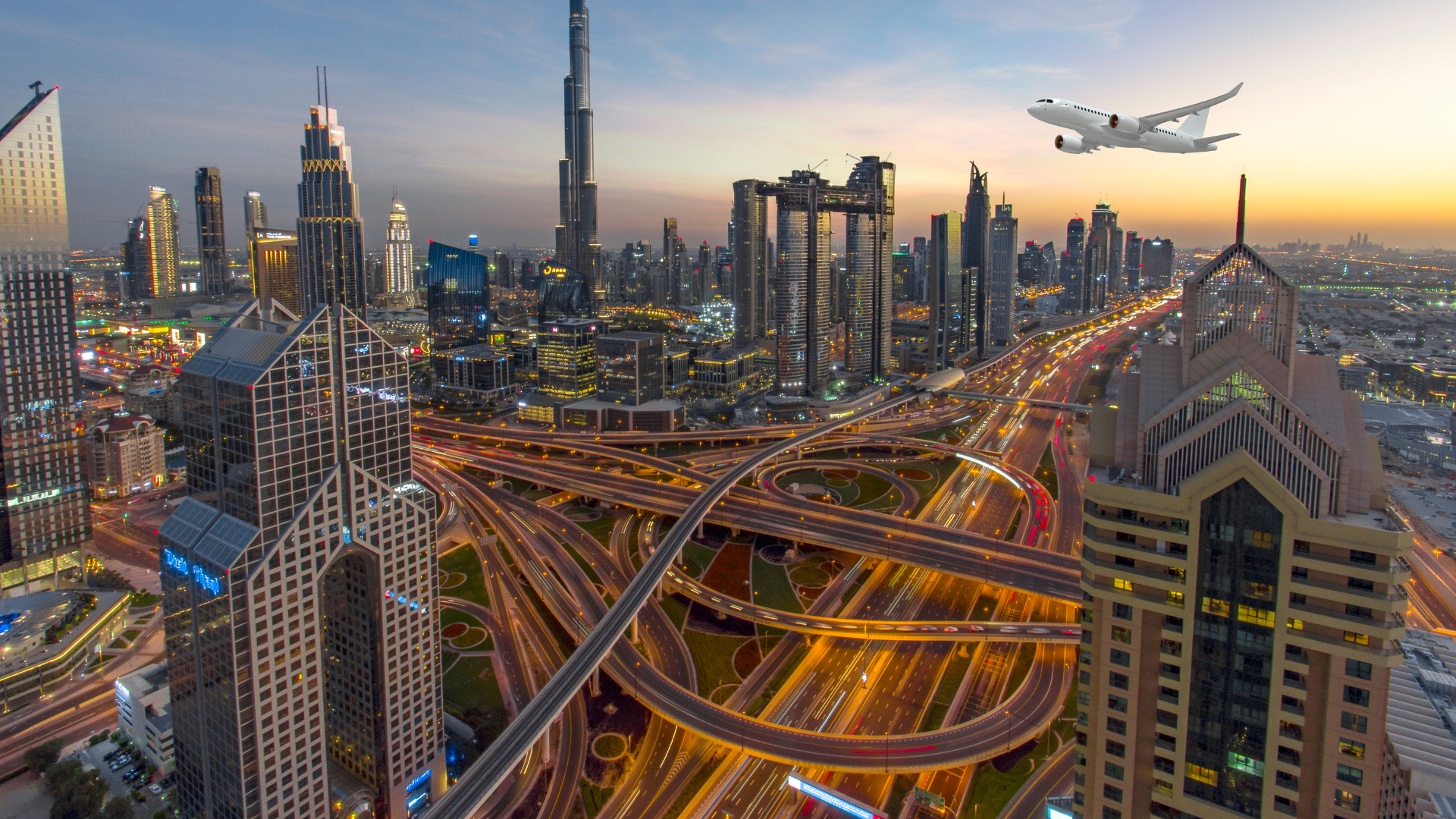 Smart City In Navi Mumbai